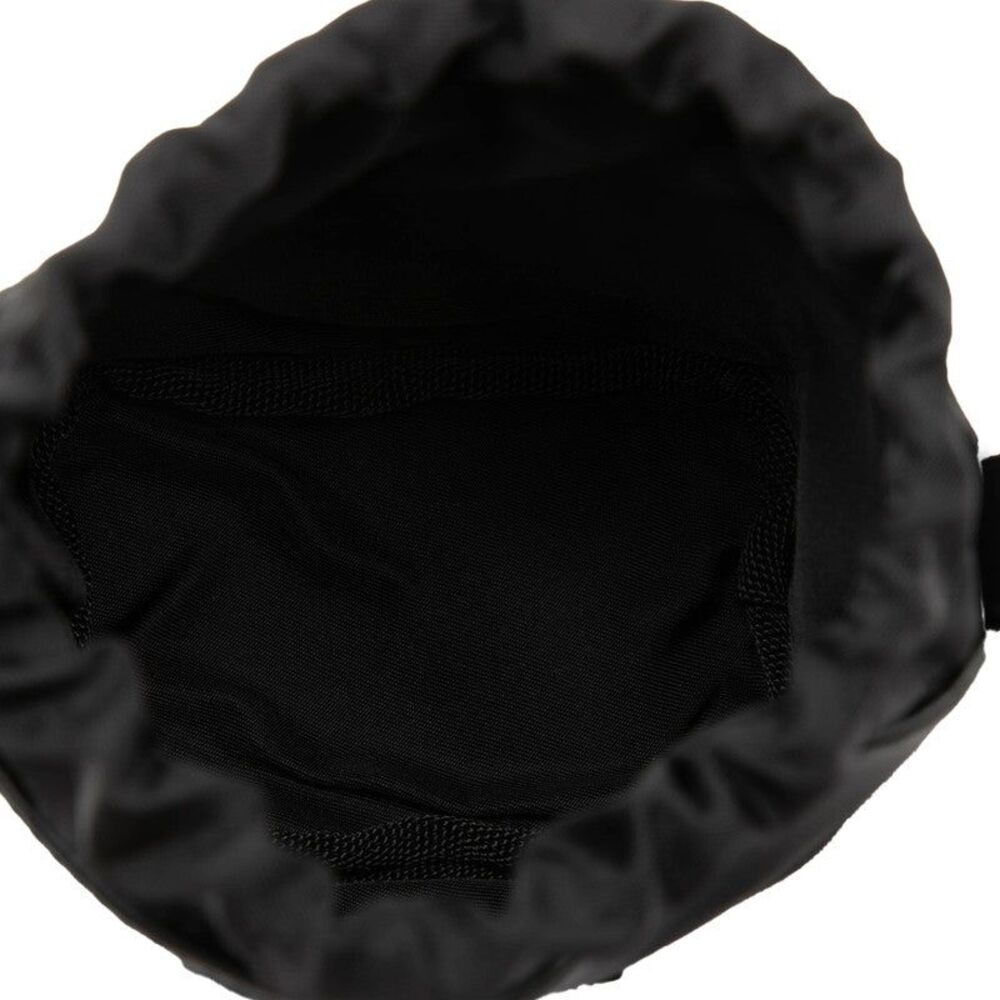 Prada Triangle Logo Drawstring Pouch - Picture 4 of 6